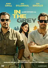 In The Grey DVD