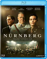 Nürnberg - BR Blu-ray