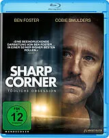 Sharp Corner - Tödliche Obsession - BR Blu-ray