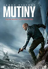 Mutiny DVD