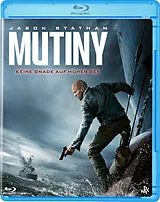 Mutiny - BR Blu-ray