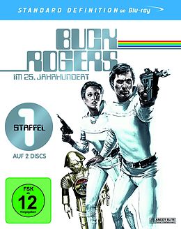 Buck Rogers - Staffel 1 - Blu-ray Disc Blu-ray