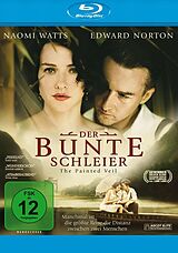 Der Bunte Schleier Blu-ray Blu-ray