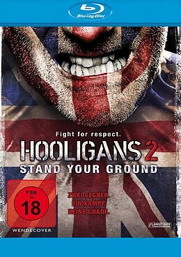 Hooligans II Blu-ray Blu-ray
