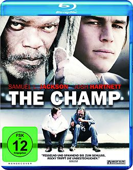 The Champ Blu-ray Blu-ray