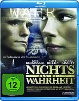 Nichts Als Die Wahrheit Blu-ray Blu-ray