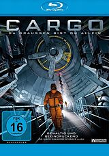 Cargo Bluray Blu-ray