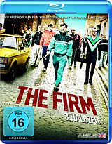 The Firm Blu Ray Blu-ray