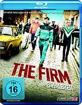 The Firm - 3. Halbzeit Blu-ray