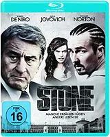 Stone Blu Ray Blu-Ray Disc
