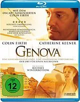 Genova Blu Ray Blu-ray