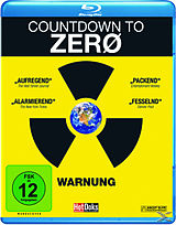 Countdown To Zero Blu Ray Blu-ray