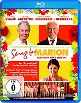 Song für Marion Blu-ray