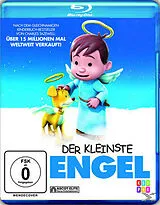Der Kleinste Engel Blu Ray Blu-ray