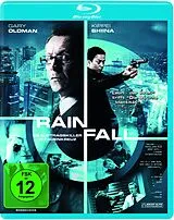 Rain Fall Blu Ray Blu-ray