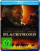 Blackthorn Blu-ray