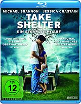 Take Shelter - Ein Sturm zieht auf Blu-ray