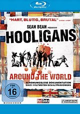 Hooligans Around The World Blu Ray Blu-ray