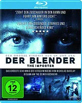 Der Blender - The Imposter Blu-ray