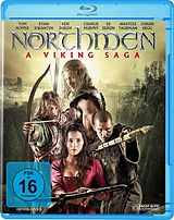 Northmen - A Viking Saga Blu-ray Blu-ray