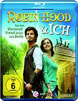 Robin Hood Und Ich Blu Ray Blu-Ray Disc