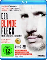 Der Blinde Fleck-täter.attentäter.einzeltätter? Br Blu-ray