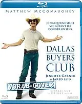 Dallas Buyers Club Blu-ray