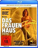 Das Frauenhaus - Blue Rita Blu-ray