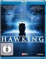 Hawking Blu Ray Blu-Ray Disc