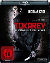 Tokarev Blu Ray Blu-ray