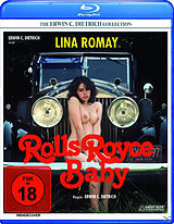 Rolls Royce Baby Blu Ray Blu-ray