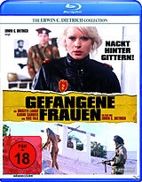 Gefangene Frauen Blu Ray Blu-ray