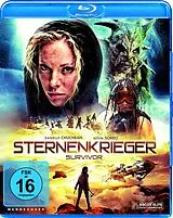 Sternenkrieger - Survivor Blu Ray Blu-ray