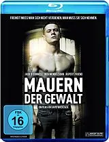 Mauern Der Gewalt Blu Ray Blu-ray