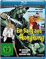 Ein Sarg Aus Hongkong Blu Ray Blu-ray