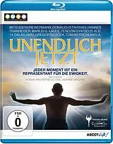 Unendlich Jetzt Blu Ray Blu-ray