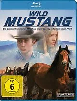 Wild Mustang Blu-ray Blu-Ray Disc