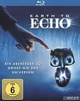 Earth to Echo Blu-ray