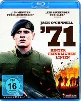 '71 - Hinter feindlichen Linien Blu-ray