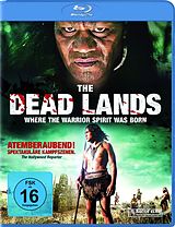 The Dead Lands Blu-ray Blu-ray