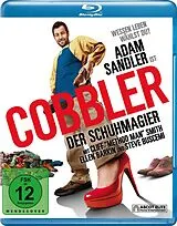 Cobbler Blu-ray