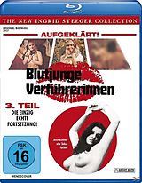 Blutjunge Verführerinnen 3 Blu-ray