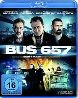 Bus 657 Blu-ray