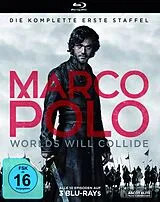 Marco Polo Blu-ray Blu-ray