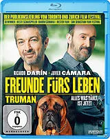 Freunde fürs Leben Blu-ray