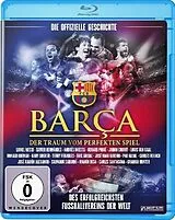 Bara - Der Traum vom perfekten Spiel Blu-ray