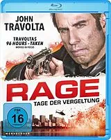 Rage - Tage der Vergeltung Blu-ray