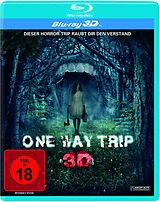 One Way Trip 3d Und 2d Blu Ray Blu-ray