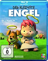 Der Kleinste Engel Blu Ray Blu-ray