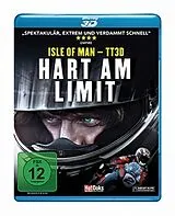 Isle of Man - TT 3D - Hart am Limit Blu-ray